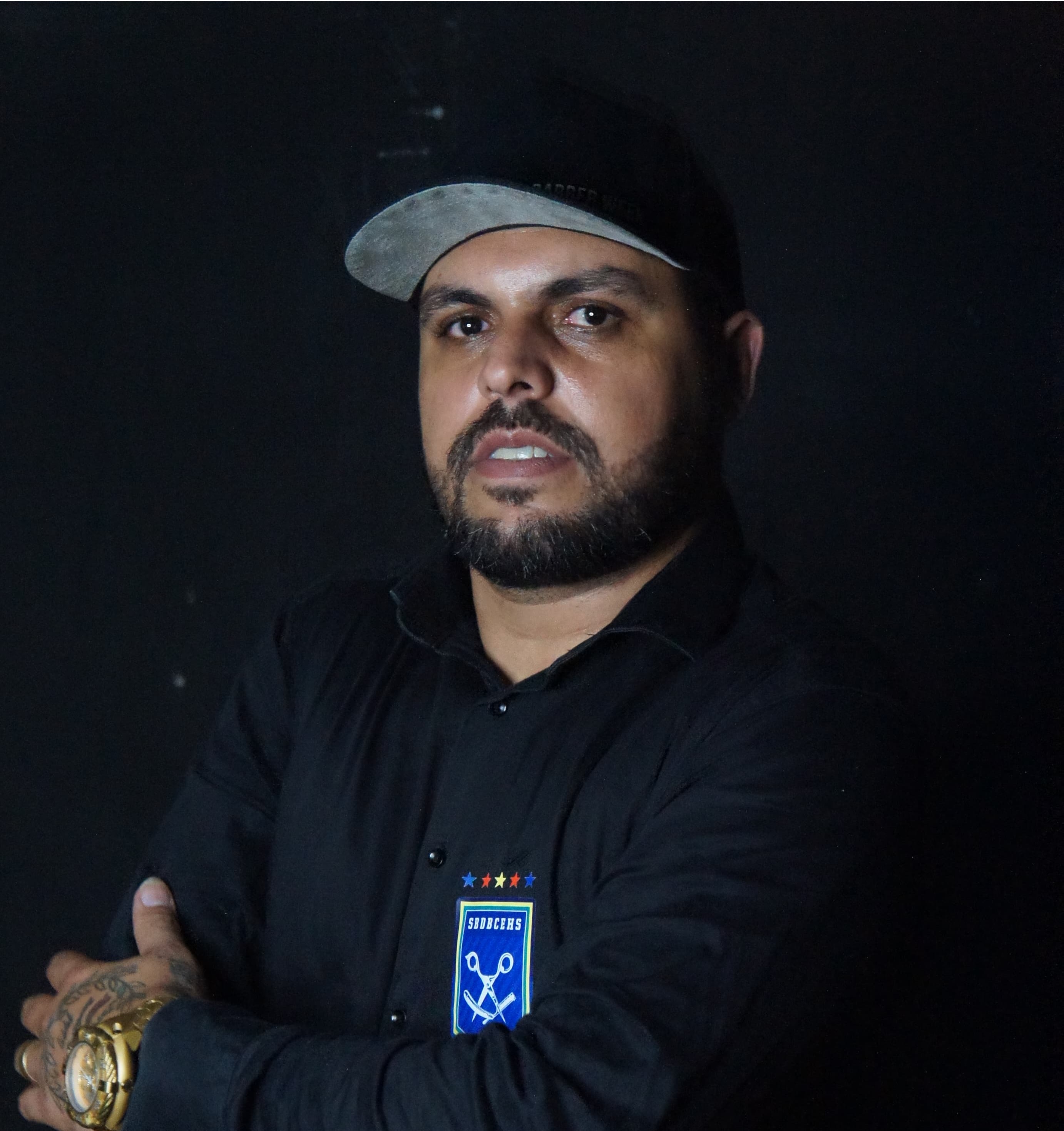 Jorge Barbosa - Tecnico